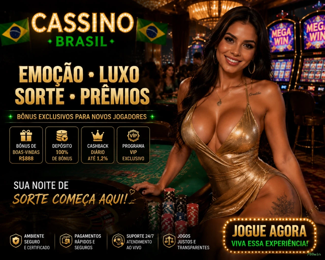 Registro 788win - cadastro rápido