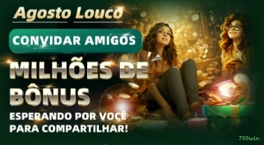 Bônus exclusivos membros VIP 788win